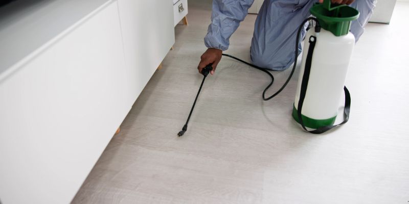 Quanto Custa Dedetização Cupim em Campina Grande? Descubra!