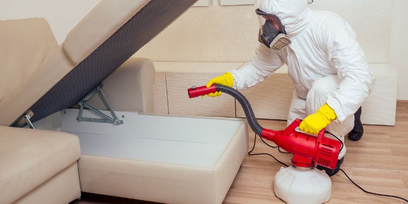 Dedetização de Ratos Como Funciona em Campina Grande: 4 Técnicas Utilizadas