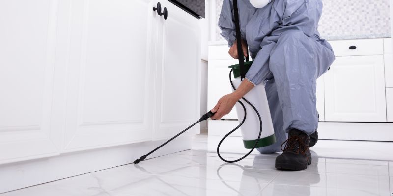 Como Preparar a Casa para Dedetização em Campina Grande: 5 Passos Como preparar a casa para dedetização em Campina Grande